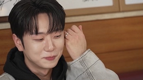 고우림 "♥김연아가 먼저 DM 보냈다" 러브스토리 공개