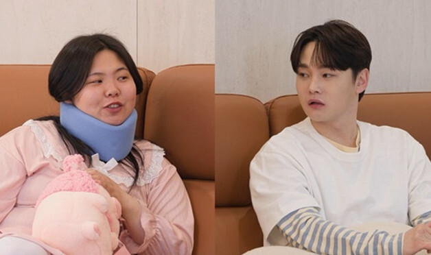 박서진 "'살림남' 하차" 선언 vs 동생 효정 "이 오빠가 미쳤나"