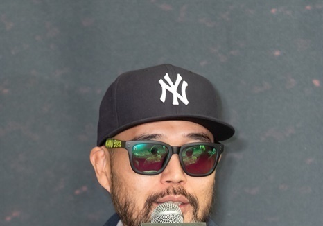 '이하늘 동생' 45RPM 이현배, 벌써 5주기…그리움 여전