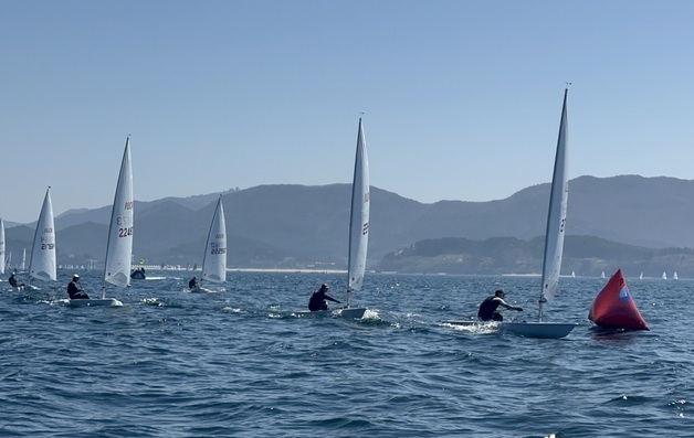 보령시청 요트팀, 대통령기 대회서 금1·동1 획득