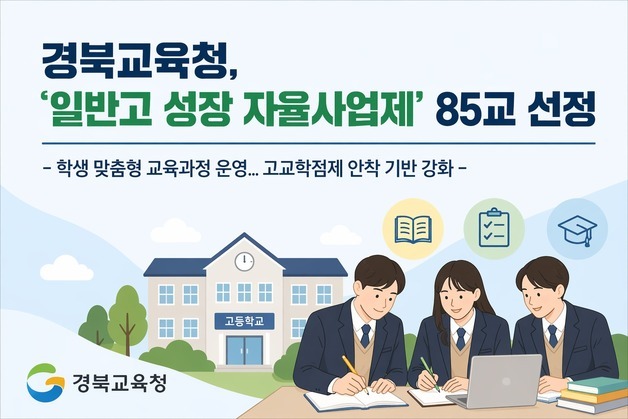 "친구가 친구 돕는다"…경북 100개교 또래 상담자 양성