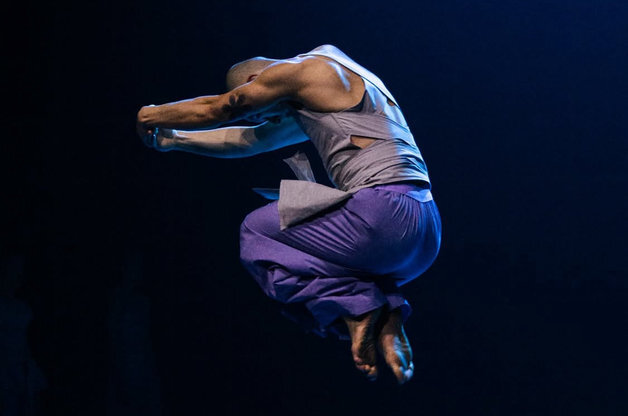 "차세대 현대무용 이끌 안무가는 누구"… 신인데뷔전 23일 개막