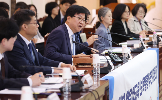 아동 발달권 보호를 위한 영유아 사교육 대응 방안 논의