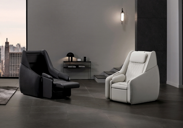 세라젬, '레드닷 디자인 어워드' 홈·헬스케어·디자인 3관왕