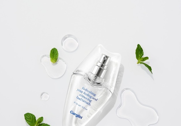 동아제약, '가그린 후레쉬브레스 민트' 스프레이 판매 100만개 돌파