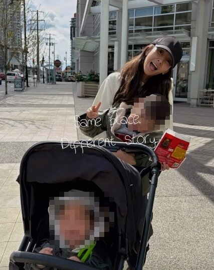 본문 이미지 - 지나 인스타그램