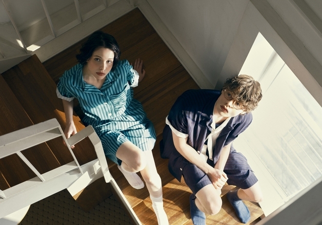 신세계까사 자주, Z세대 겨냥 영 라운지웨어 '파티나' 론칭