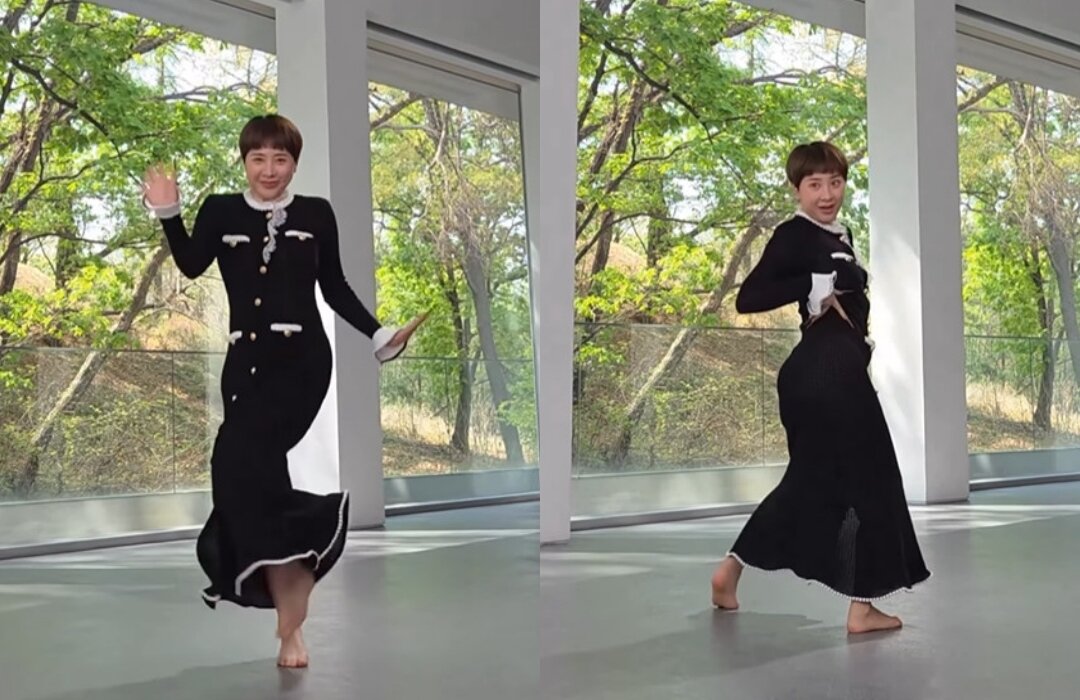 본문 이미지 - tvN '유 퀴즈 온 더 블럭' 인스타그램