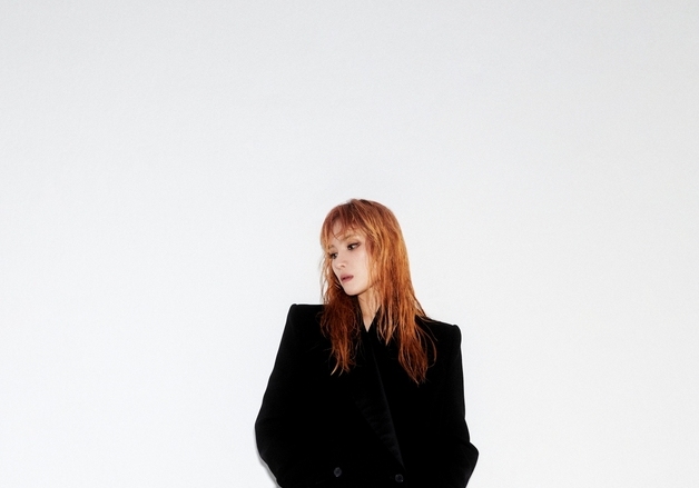 거미, 지드래곤·조정석 잇는 명품 듀엣 계보...이번엔 세븐틴 승관