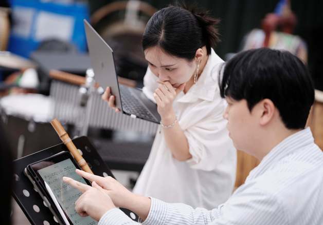 차세대 창극 작가 찾습니다…창극 작가 프로젝트 5월28일 마감