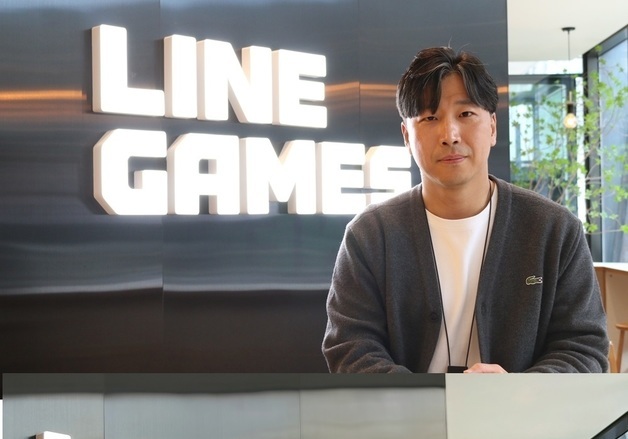 라인게임즈, 조동현·배영진 공동대표 체제로…"다작 체계 본격화"