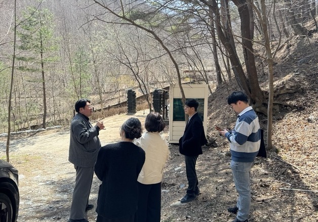 강원관광재단, 지역주도 관광 공모 선정…전국 유일 '2년 연속' 쾌거