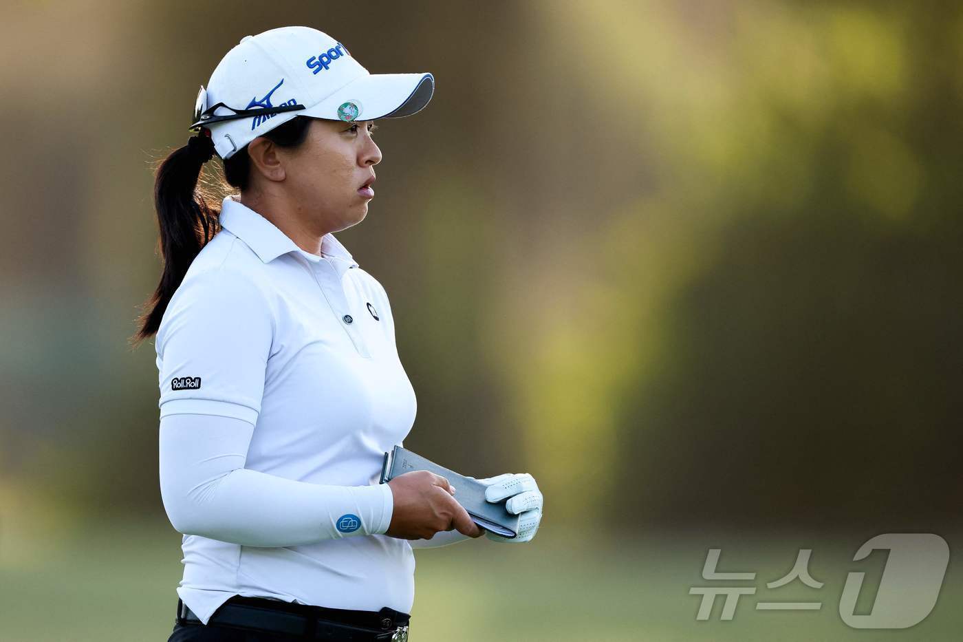 본문 이미지 - 김세영(33). ⓒ AFP=뉴스1