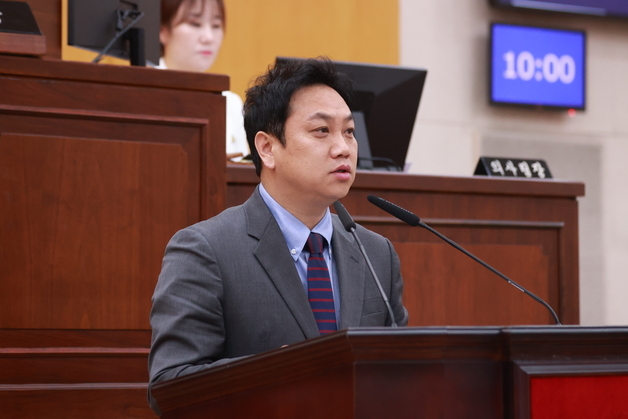 충주시의회, 충북도립 대표도서관 충주 건립 건의안 채택