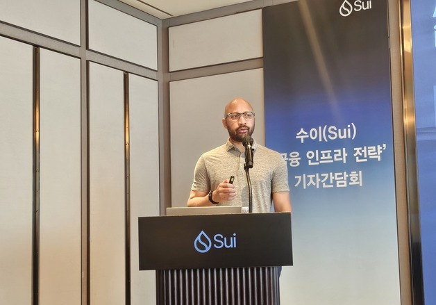 수이, AI 에이전트 결제 시장 정조준…'수이 달러'로 수수료 무료