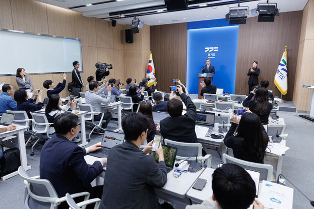 김동연, 20일 도정 복귀…"1조6천억 추경으로 민생 대응"