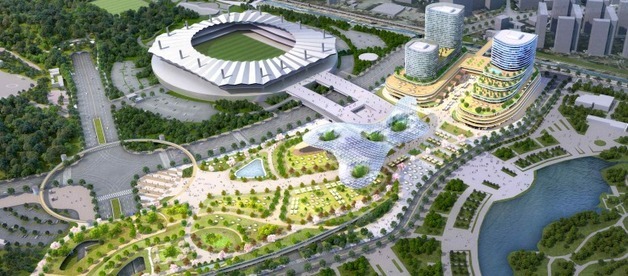 마포농수산물시장·서울 물재생센터 등 5개 민투심 통과…6.2조원 규모