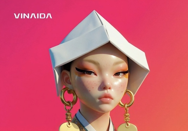 "케데헌 닮은 AI 무당"…외신이 종로서 찾아낸 '독특한 경험'