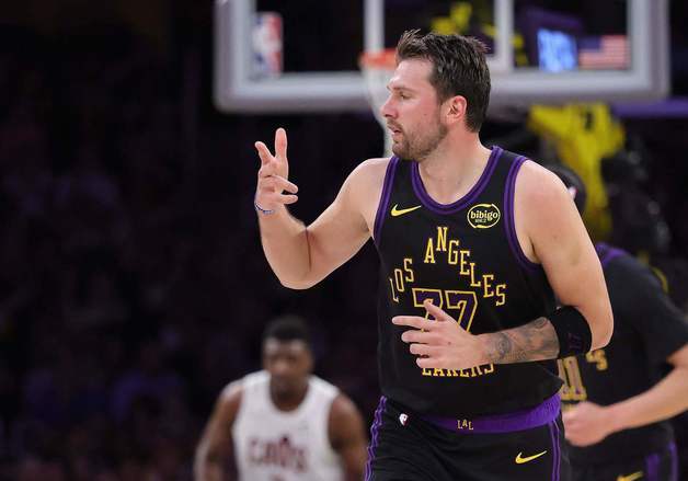 돈치치·커닝햄, 출전 경기 수 미달에도 NBA 개인상 수상 자격 획득