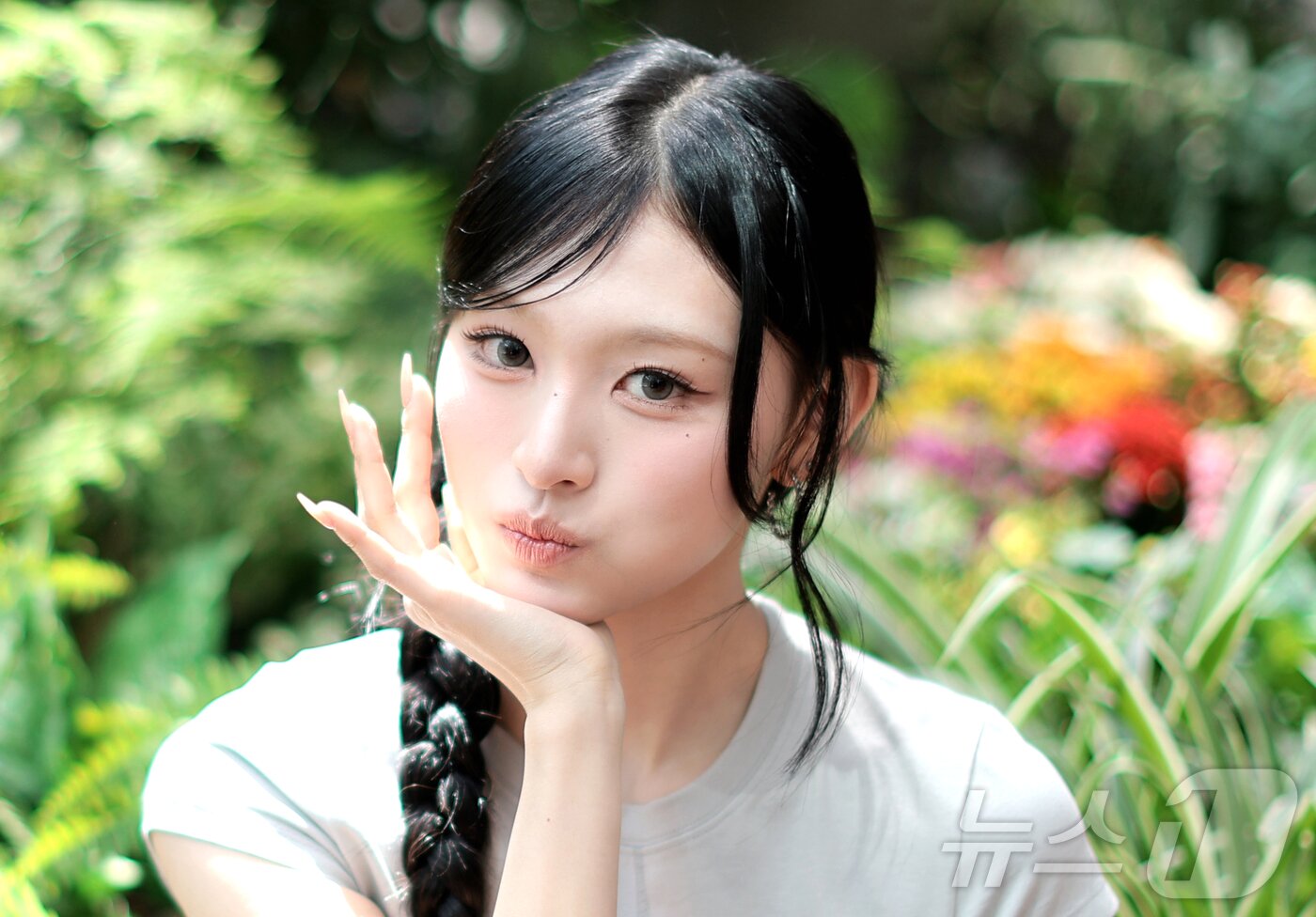 본문 이미지 - 리센느 미나미 ⓒ 뉴스1 권현진 기자