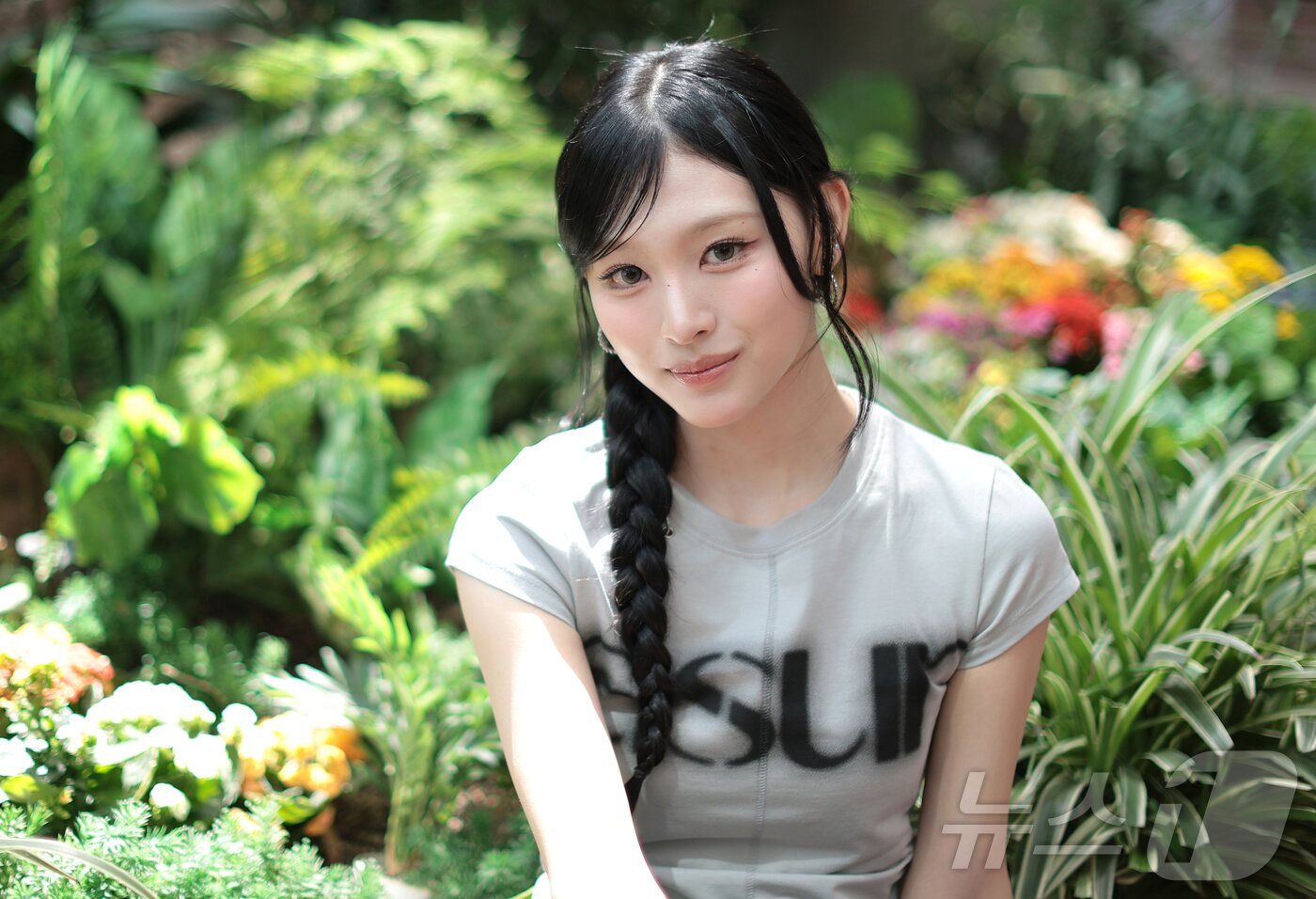 본문 이미지 - 리센느 미나미 ⓒ 뉴스1 권현진 기자