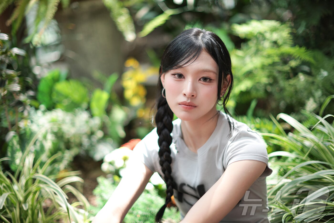 본문 이미지 - 리센느 미나미 ⓒ 뉴스1 권현진 기자