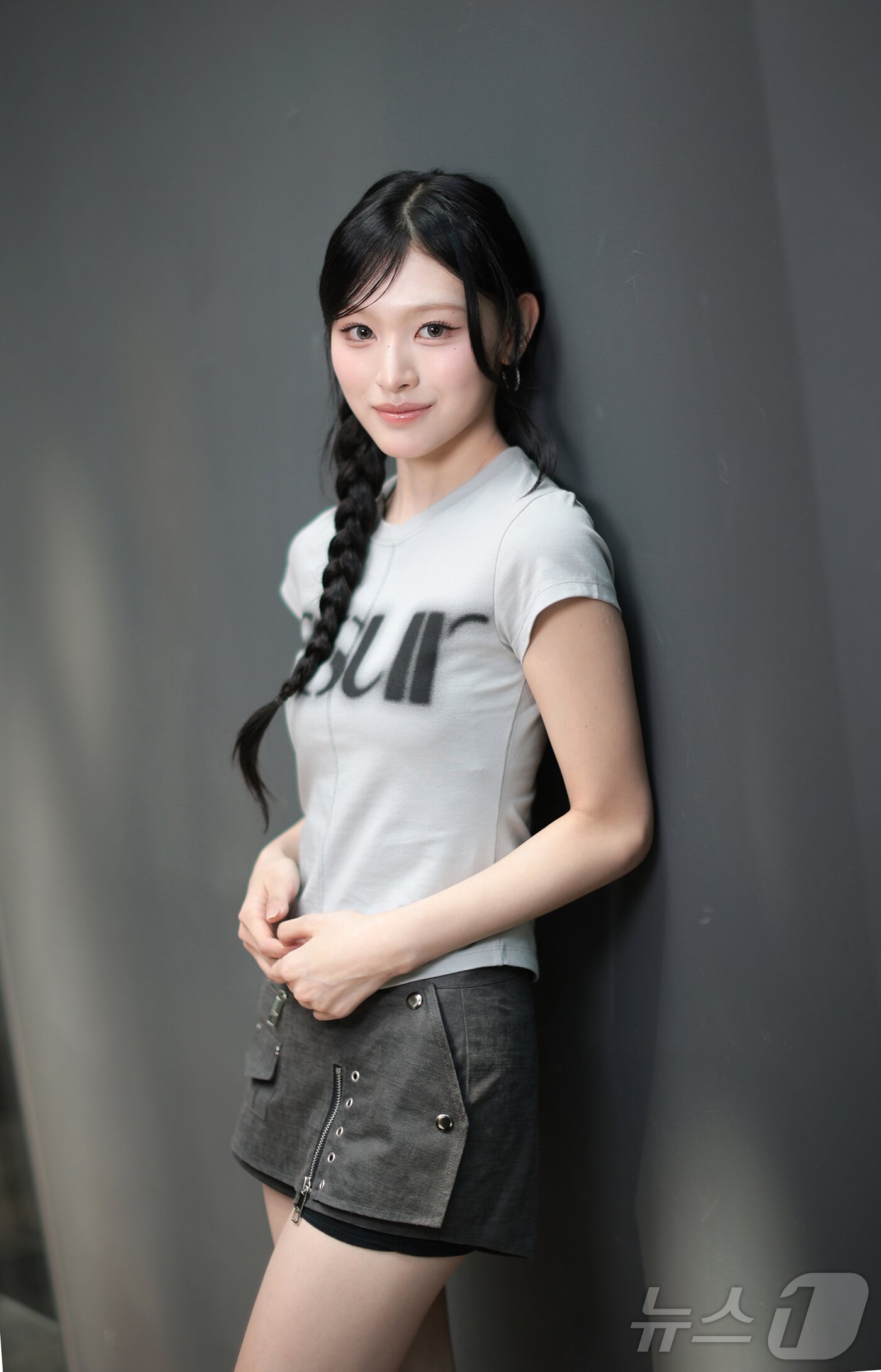 본문 이미지 - 리센느 미나미 ⓒ 뉴스1 권현진 기자