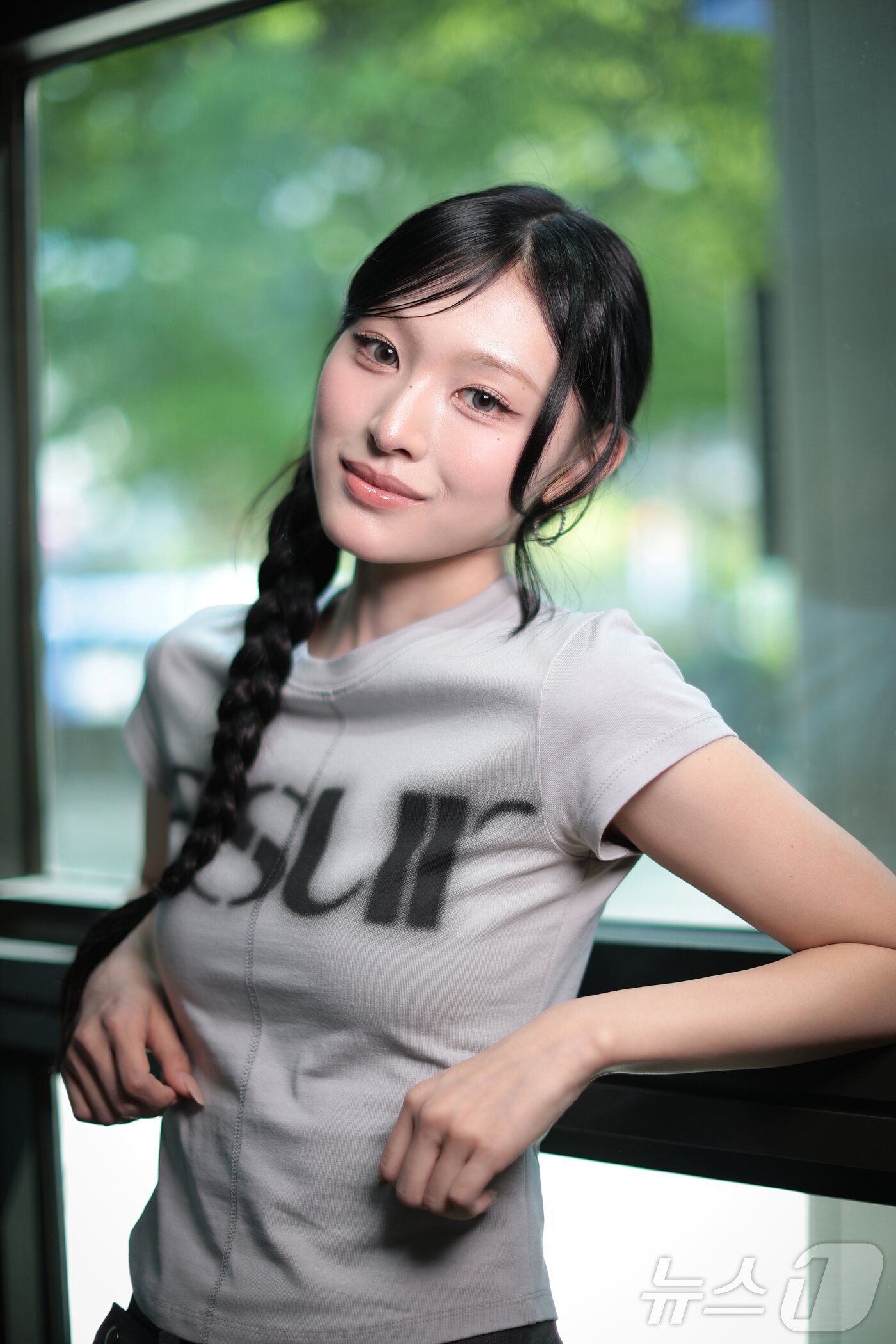 본문 이미지 - 리센느 미나미 ⓒ 뉴스1 권현진 기자