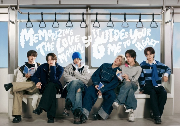 투어스, 8월 日 최대 음악 축제 '서머 소닉 2026' 첫 출연 확정