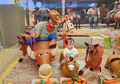 강동구, 내 생애 첫 세계여행…'아이·부모 모두투어' 운영