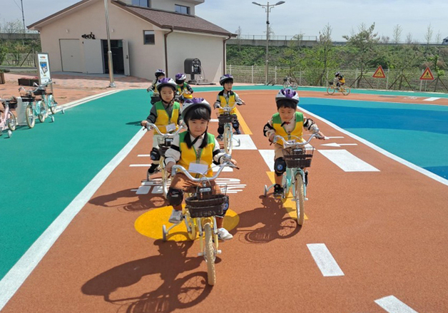 충남교육, 3~5세 유아 1000명에 '정서·심리 지원' 추진