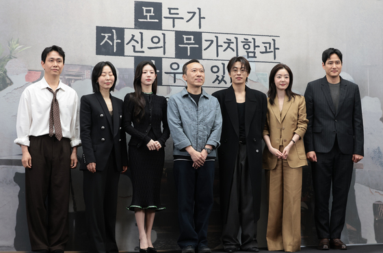 구교환·고윤정 만난 '모자무싸'…팍팍한 삶 속 전할 위로(종합)