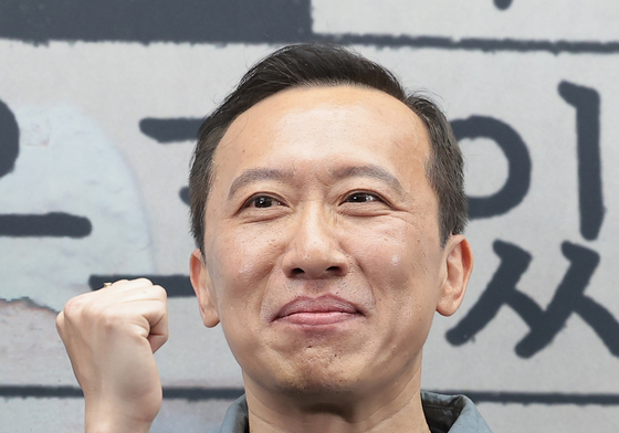 '모자무싸' 차영훈 감독