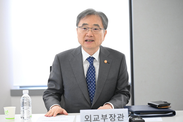 한-아제르바이잔 외교장관 통화…지역 정세 등 논의
