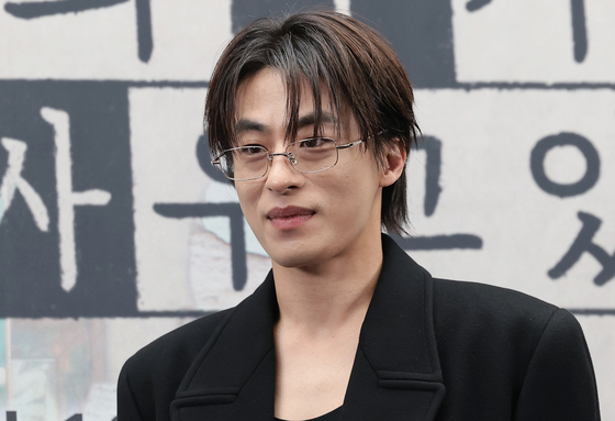 구교환, 믿고 보는 배우