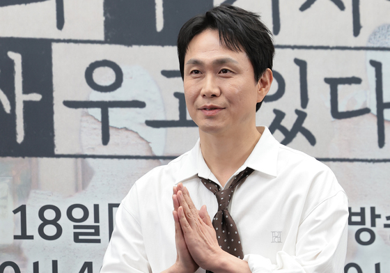 '모자무싸' 오정세