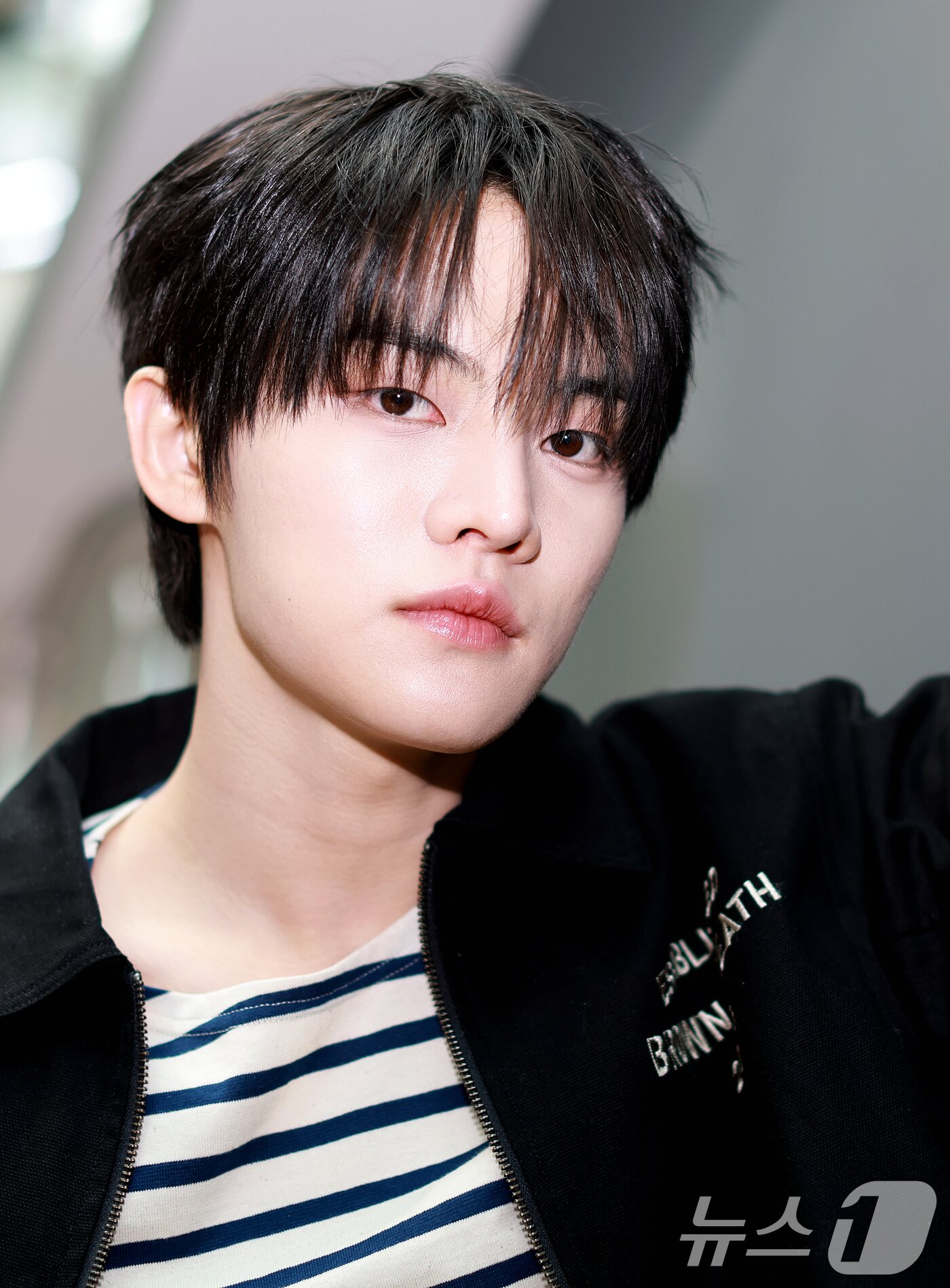 본문 이미지 - 그룹 클로즈 유어 아이즈(CLOSE YOUR EYES)의 맴버 전민욱 ⓒ 뉴스1 이호윤 기자