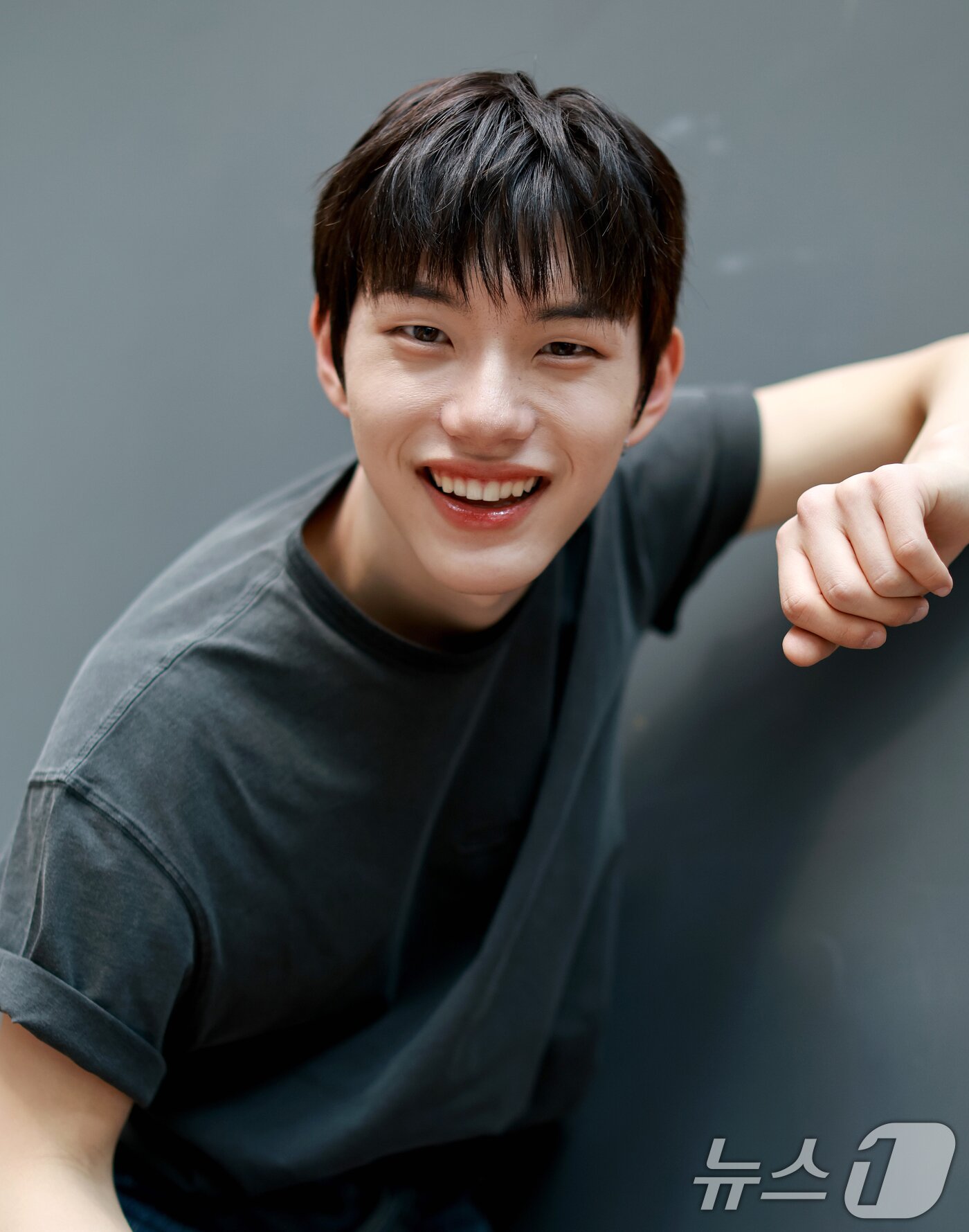 본문 이미지 - 그룹 클로즈 유어 아이즈(CLOSE YOUR EYES)의 맴버 서경배 ⓒ 뉴스1 이호윤 기자