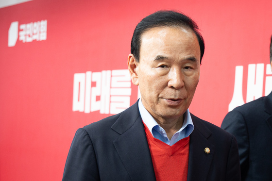 국힘 아산을 김민경·안산갑 김석훈·군산김제부안갑 오지성…단수추천