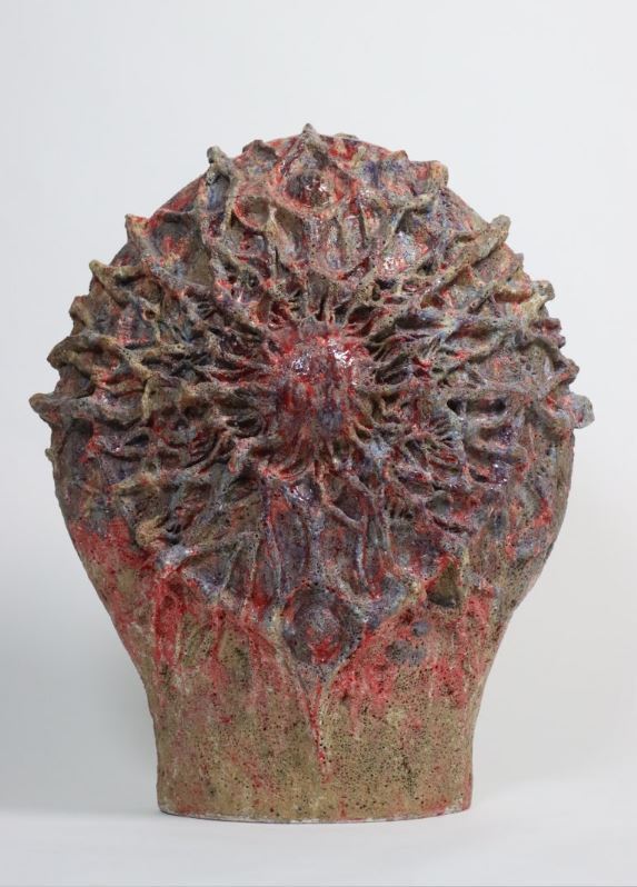 본문 이미지 - 이훈기 개인전 '천·해·인'(天·海·人) 전시 작품 (한새갤러리 제공)