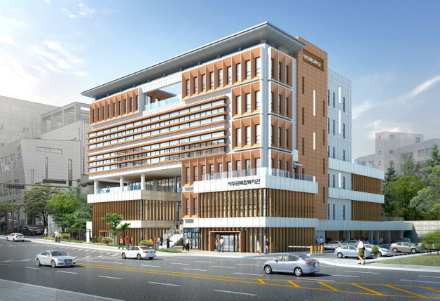 전주효자어울립복합복지관, 다음달 개관…복지서비스 향상 기대