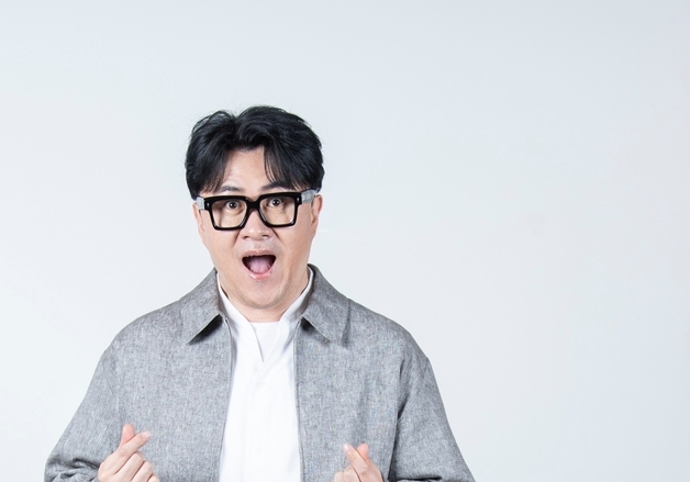 '식포일러' 데프콘 "'틈만 나면' 후속인 줄 몰라…부담 느껴"