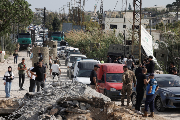 정부, 이스라엘-레바논 10일 휴전 환영…"트럼프 중재 노력 평가"