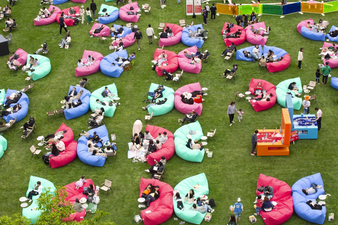 본문 이미지 - 책읽는 서울광장