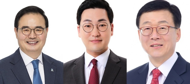 충주시장 민주당 후보는 맹정섭, 국민의힘 후보는 누구?
