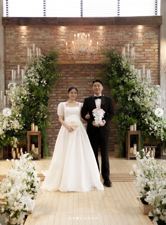 본문 이미지 - 이시언 인스타그램 캡처