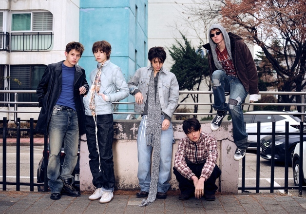 신예 기록 싹 갈아 끼우는 코르티스…날 것 '영크크'의 미학 [N초점]