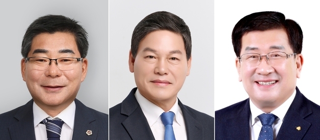 '혁신당 1호 단체장' 담양군수 선거…민주당에 무소속 가세 '3파전'