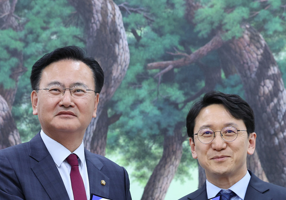 4개 선거구서 중대선거구제 도입 합의한 여야