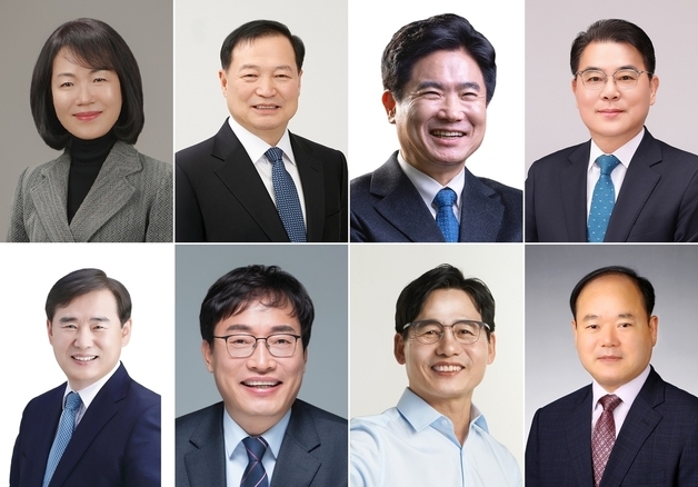 전남광주 교육 대격변 주도할 초대 교육감은? 후보 8명 '북적'